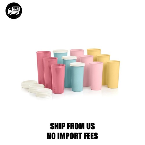 Tupperware plastic - tupperware,