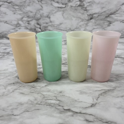 Vintage set retro 70s - retro,