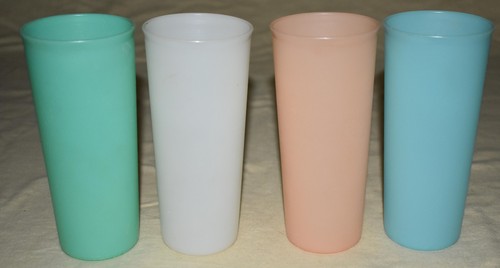 Vintage tupperware classic - vintage,
