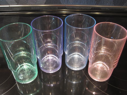 Tupperware preludio acrylic - tupperware,