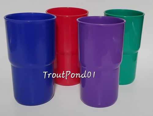 Tupperware tabletop stacking - tupperware,