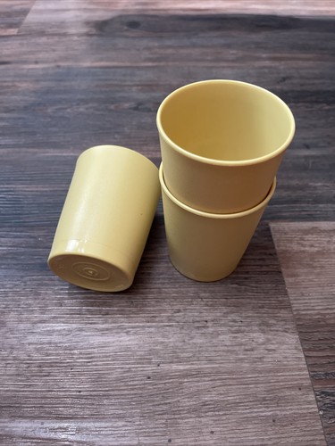 Vintage tupperware small - tupperware,