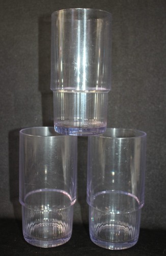 Lot tupperware 1673 - of,