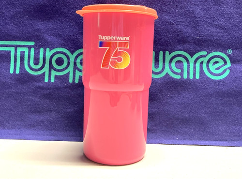 Tupperware thirstquake mega - thirstquake,